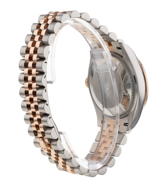 Rolex Datejust Lady 31 278381 RBR